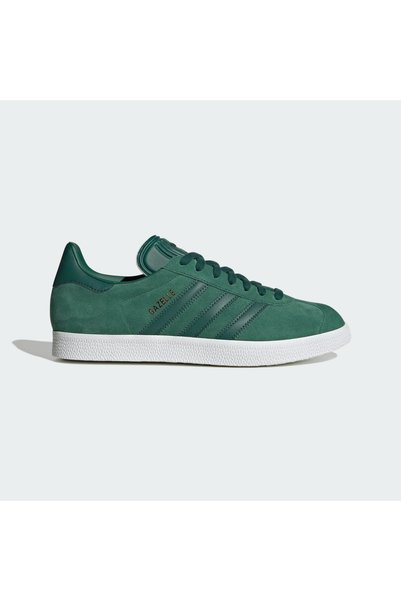 adidas GAZELLE ERKEK AYAKKABI IG4986