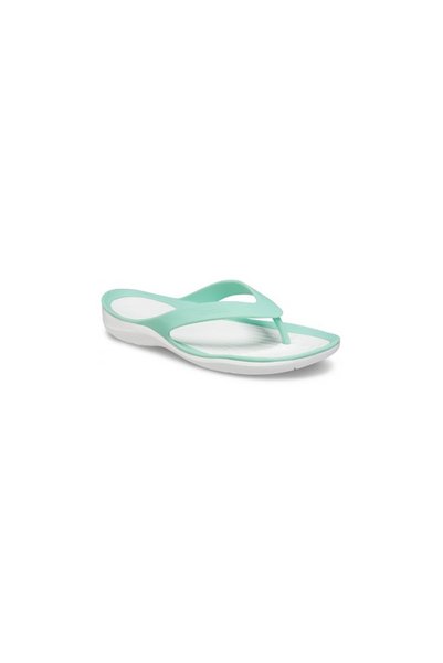 Crocs شباشب نسائية من SWIFTWATER 204974-3U3
