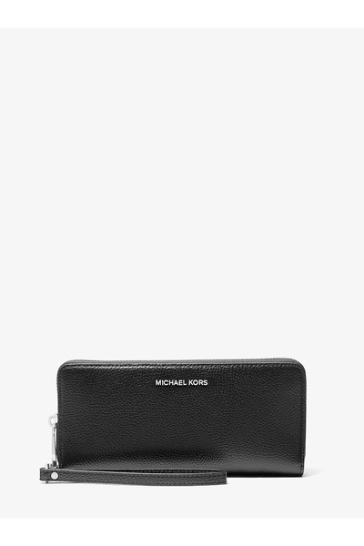 Michael Kors KADIN CÜZDAN 32T4SJ6E7L-BLACK