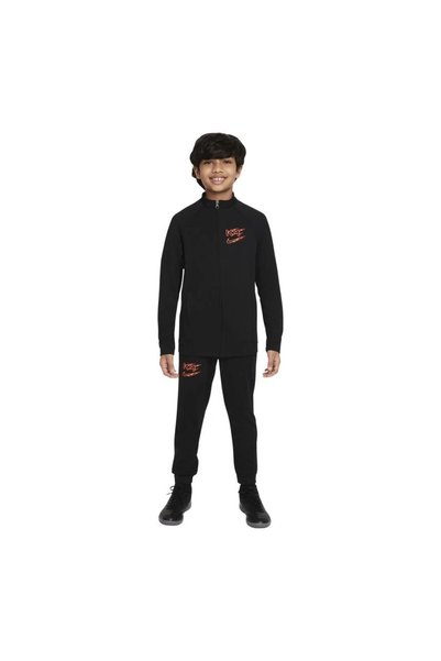 Nike KM TRACKSUIT UNISEX ÇOCUK EŞOFMAN TAKIMI DA5598-010