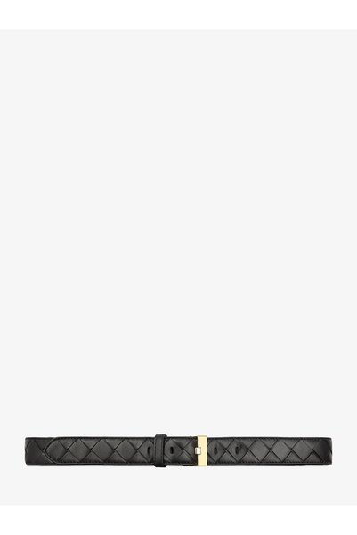 Bottega Veneta Women's Belt 799048-Vcpp5-1019