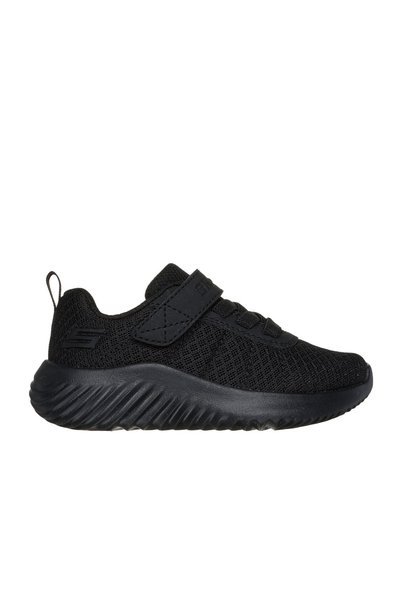 SKECHERS BOUNDER-BARONIK ERKEK ÇOCUK AYAKKABI 403744N-BBK