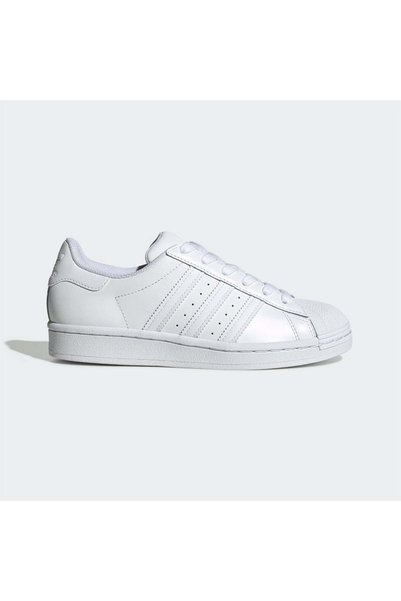 adidas Superstar Beyaz Spor Ayakkabı (EF5399)