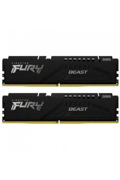 Kingston Fury Beast DDR5 16 GB RAM