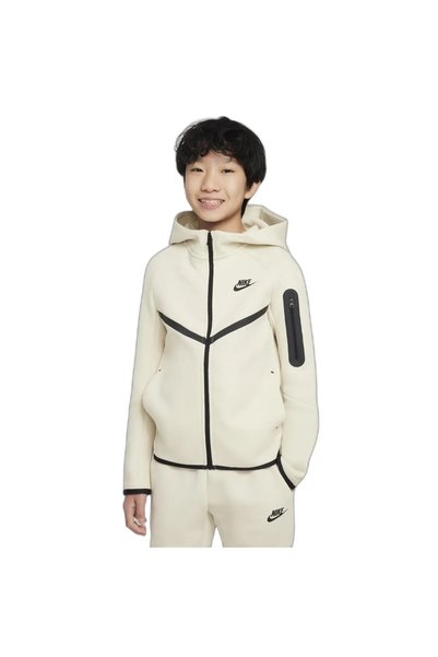 Nike TECH FLEECE ÇOCUK SWEATSHIRT HV5867-234