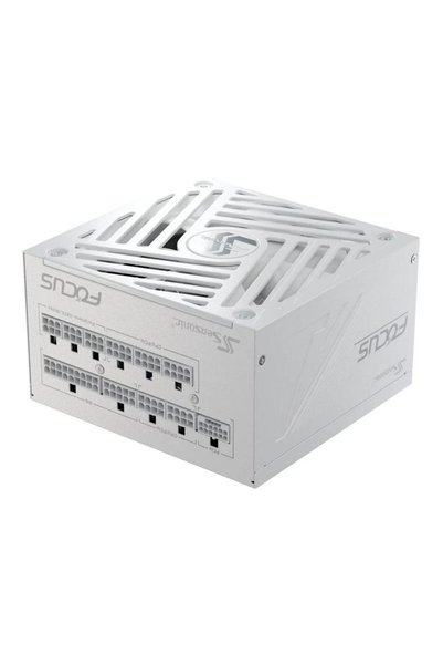 Seasonic Core GX-750-V2 ATX3.1, PCIe 5.1, 80 Plus Gold, 750W, Complet modular...