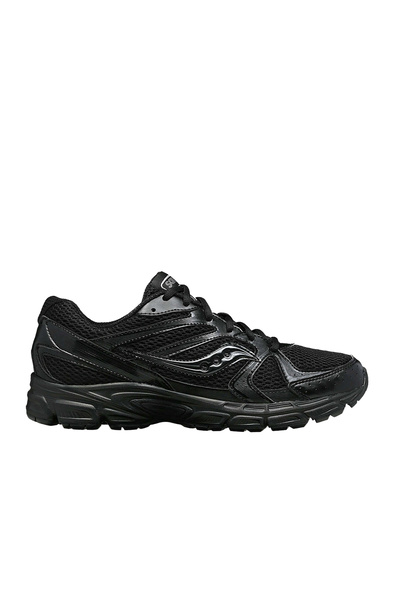 SAUCONY Ride Millennium Unisex Siyah Spor Ayakkabı