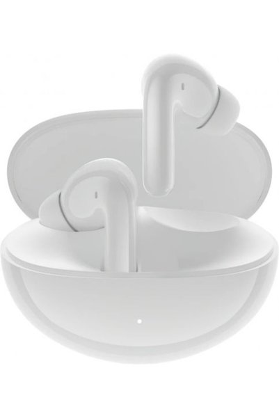 HONOR Casti True Wireless Choice S8, Bluetooth, ANC, MultiPoint, Alb