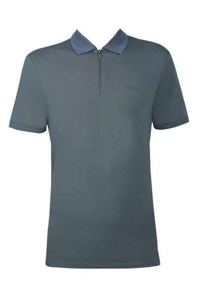 Calvin Klein Men's T-Shirt 40Qm421-461