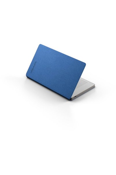 remarkable Copertă de carte Book Folio Premium pentru Paper Pro Move, Albastr...