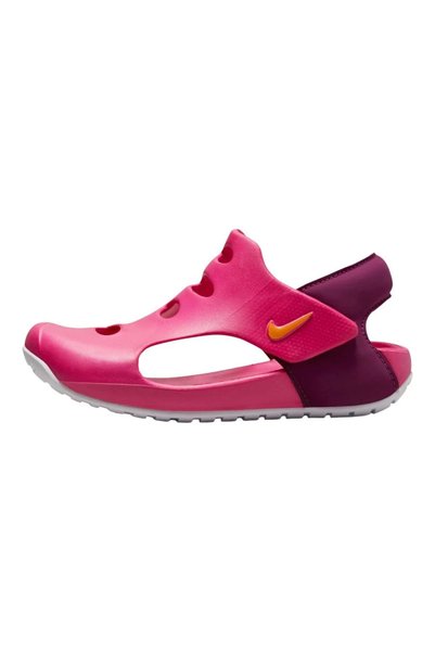 Nike SUNRAY PROTECT 3 UNISEX ÇOCUK SANDALET DH9462-602