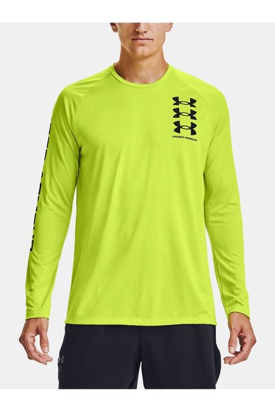 Under Armour Men's T-Shirt 1357239-394