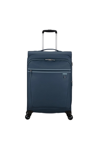 American Tourister AEROSPİN SPINNER MEDIUM BOY VALİZ 153538-1438
