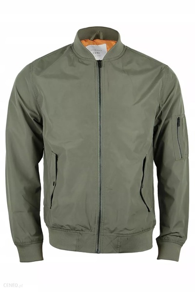 Jack & Jones Men's Green Sweatshirt 12116992