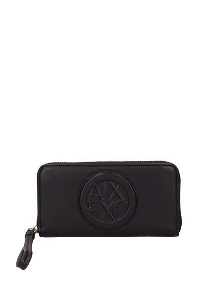 Armani Exchange Women's Wallet 948068-Cc717-00020