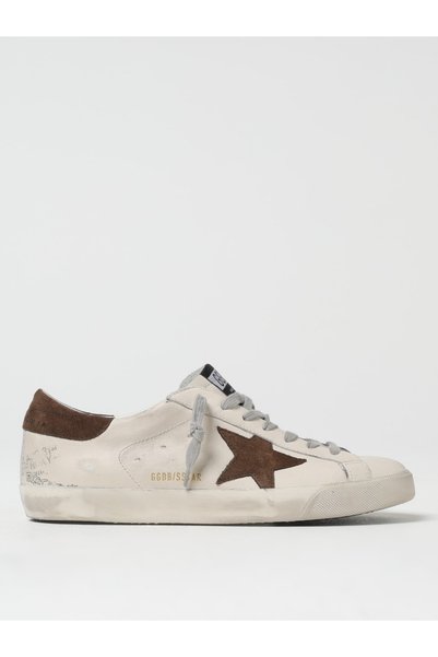 Golden Goose Men's Shoes Gmf00101-F006867-10607