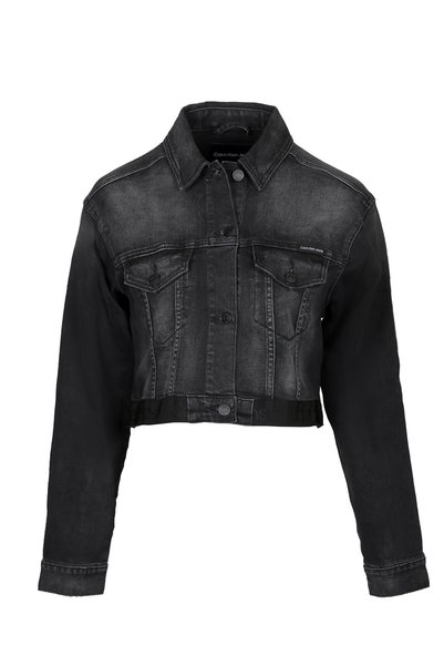 Calvin Klein KADIN CEKET CJ1C6270-VWT