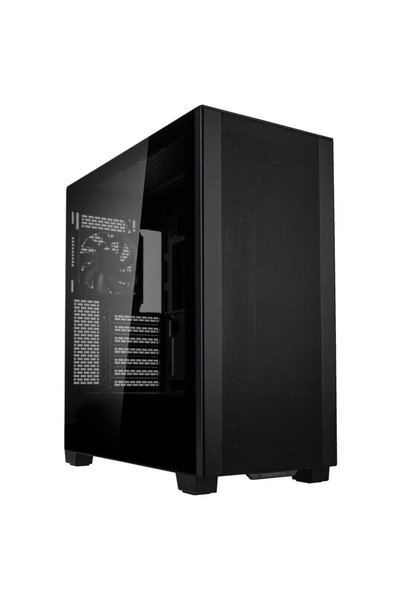 Phanteks XT Pro Tempered Glass Windows Fara sursa Negru