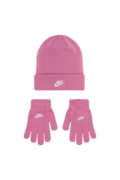 Nike KIZ ÇOCUK BERE ELDİVEN SETİ 8A2961-ACG