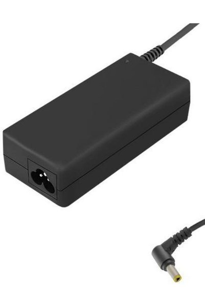 Qoltec Încărcător laptop 50018, 65W, 19V, 3.42A