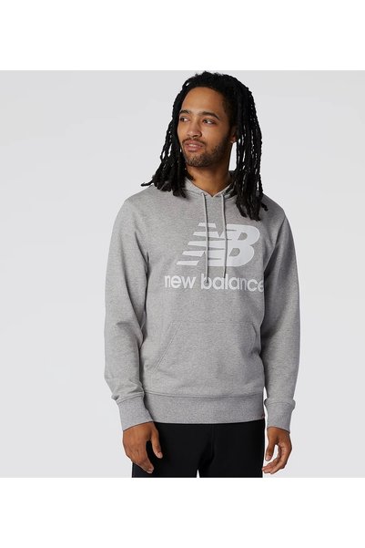 New Balance SWEATSHIRT BĂRBAȚI MT03558-AG