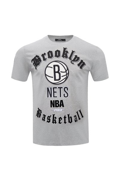 PRO STANDART Men's T-Shirt Bbn1515612-Hgr
