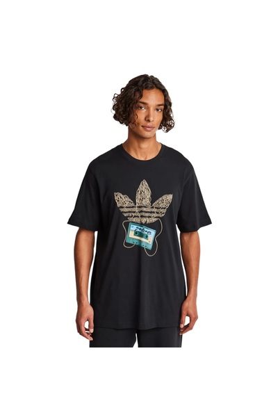 adidas GRAFIČKA MUŠKA MAJICA JY6560