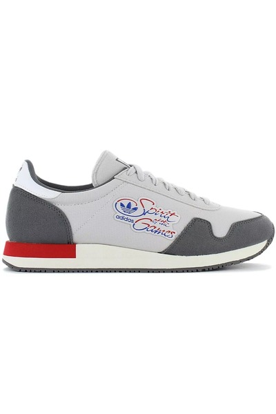 adidas SPIRIT OF THE GAMES ERKEK AYAKKABI EF5718