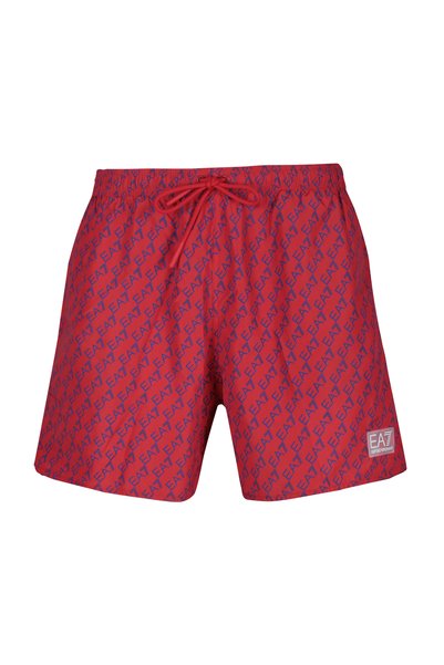 Emporio Armani Men's Swimsuit 902000-2R762-00074