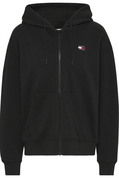 Tommy Hilfiger Tommy Hilfiger Women's Sweatshirt Dw0dw15748-bds