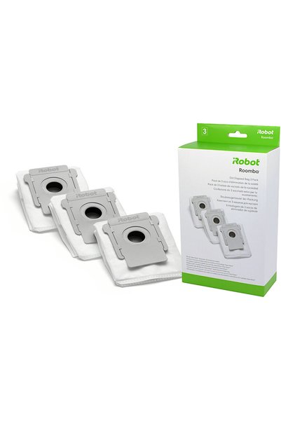 iRobot Pachet 3 saci Roomba Clean Baseв„ў (4626194)