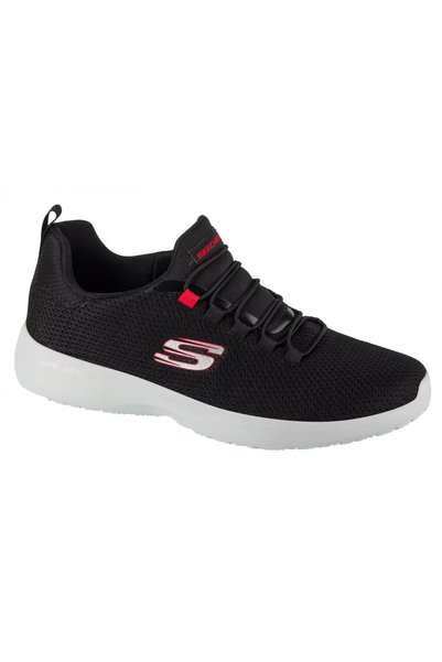 SKECHERS DYNAMIGHT ERKEK AYAKKABI 58360ID-BKRD
