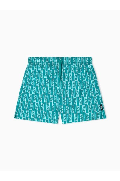 Emporio Armani Men's Swimwear 7M001677-Af21251-M7132