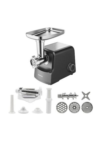 ALBATROS Robot de bucătărie MTA-2205, Putere maximă 2200 W, Viteze: 2 + invers.