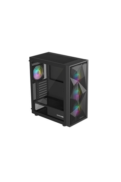 Genesis Carcasă DIAXID 605 ARGB MIDTOWER