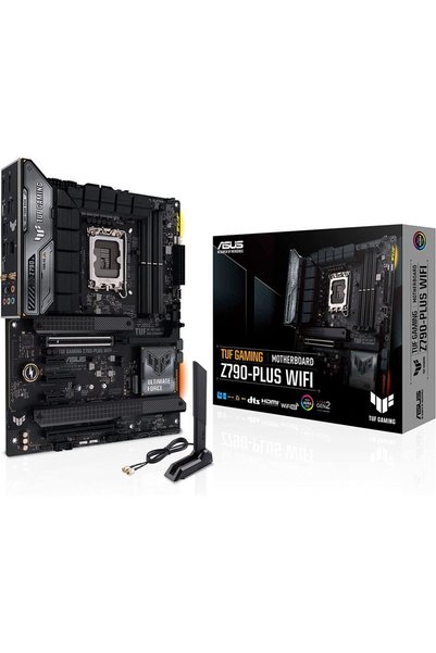 ASUS Placă de bază TUF GAMING Z790-PLUS WIFI