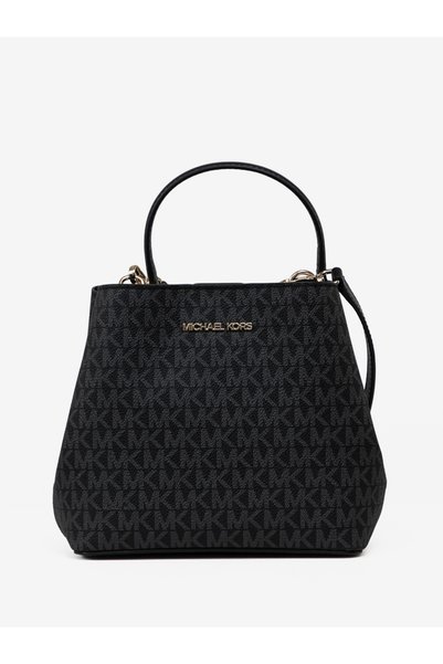 Michael Kors Women's Shoulder Bag 35S4G3Fm5V-Black