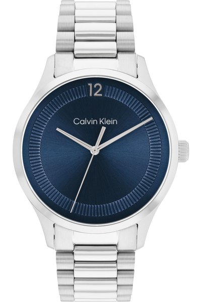 Calvin Klein ERKEK KOL SAATİ 25200225