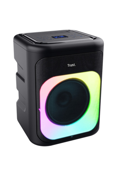 Trust Boxe PC Azura Wireless Party Speaker "25280"