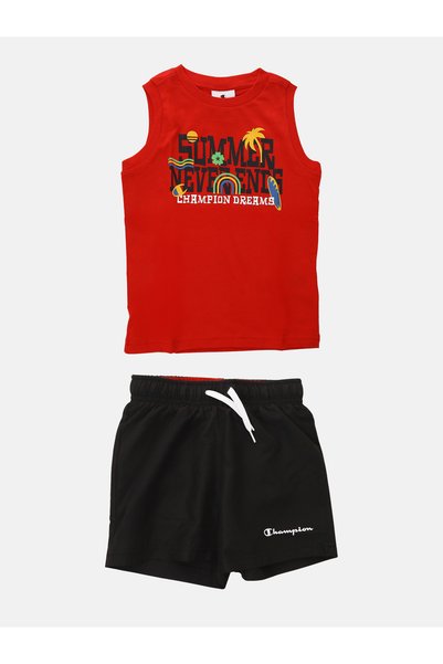 Champion ΣΕΤ ΣΟΡΤΣ ΚΑΙ ΜΠΛΟΥΖΑΚΙ ΓΙΑ ΑΓΟΡΙΑ 307064-RS011