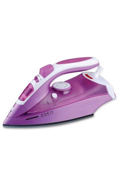 Heinner Curea sport pentru ceas de 40mm: Curea sport neagră - S/M