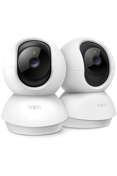 TP-LINK Camera supraveghere TAPO-C210P2 4mm 2buc
