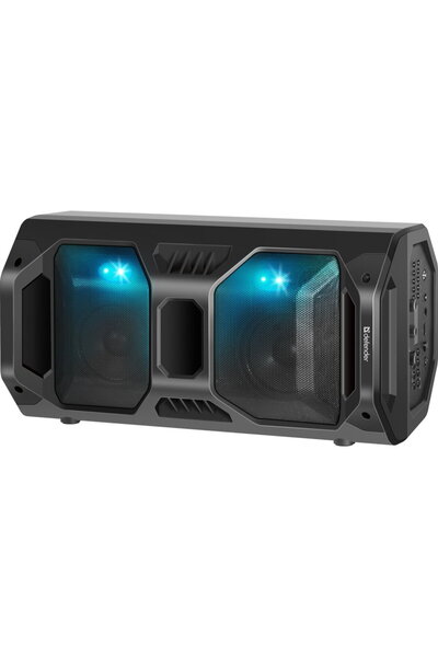 Defender Rage 65109 Negru 50 W