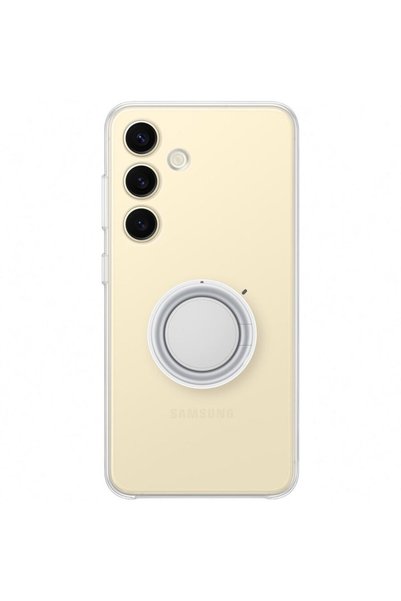 Samsung Husa Protectie Spate pentru telefon mobil Galaxy S24 Plus (S926) EF-X...
