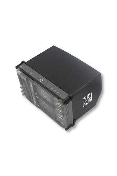PORTKEYS Parasolar pentru monitor BM7IIDS, reduce reflexiile, dimensiuni 165 ...