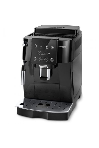 DELONGHİ Magnifica Start ECAM220.21.B, 1450W, 1.8l, 15 bar, sistem manual de ...