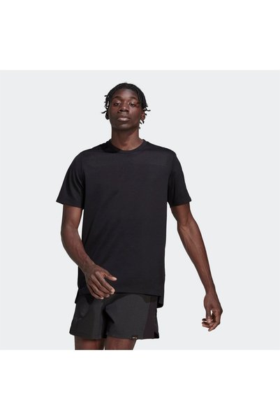 adidas Men's T-Shirt Hd3577