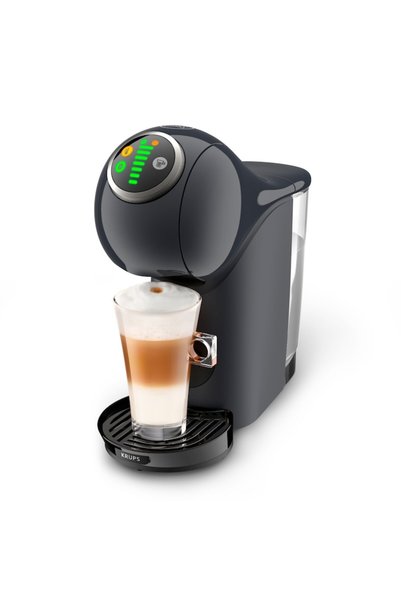 Krups Espressor cu capsule NESCAFÉ® Dolce Gusto® Genio S Plus KP340B10, 1500W...