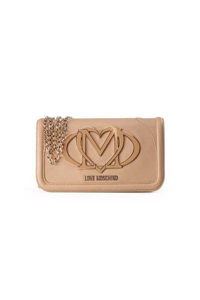 Love Moschino Women's Shoulder Bag Jc4010Pp1Nlg0104
