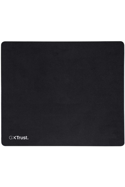 Trust Mousepad gaming Trust, GXT 754 L, 320 x 270 x 3 mm, Negru